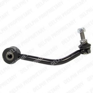 DELPHI TC1799 Тяга стойка, стабилизатор для PORSCHE CAYENNE (Порше Cаъэннэ) DELPHI TC1799 Тяга стойка, стабилизатор для PORSCHE CAYENNE (Порше Cаъэннэ)