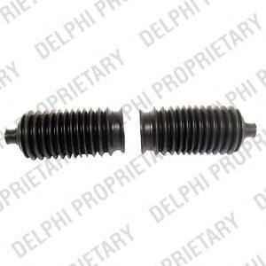 DELPHI TBR3057P Комплект пылника, рулевое управление для RENAULT SUPER 5 (Рено Супэр 5) DELPHI TBR3057P Комплект пылника, рулевое управление для RENAULT SUPER 5 (Рено Супэр 5)