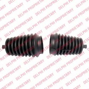 DELPHI TBR3035 Комплект пылника, рулевое управление для FORD GRANADA (Форд Гранада) DELPHI TBR3035 Комплект пылника, рулевое управление для FORD GRANADA (Форд Гранада)