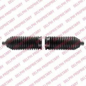 DELPHI TBR4202 Комплект пылника, рулевое управление для CITROËN C3 I (CитроËн С3 1) DELPHI TBR4202 Комплект пылника, рулевое управление для CITROËN C3 I (CитроËн С3 1)