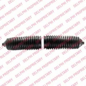 DELPHI TBR4205 Комплект пылника, рулевое управление для FIAT 500 (Фиат 500) DELPHI TBR4205 Комплект пылника, рулевое управление для FIAT 500 (Фиат 500)