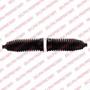 DELPHI TBR4214 Комплект пылника, рулевое управление для OPEL VECTRA C GTS (Опель Вектра с джити) DELPHI TBR4214 Комплект пылника, рулевое управление для OPEL VECTRA C GTS (Опель Вектра с джити)