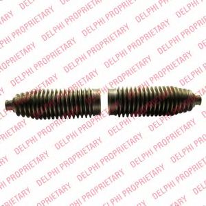 DELPHI TBR4218 Комплект пылника, рулевое управление для VOLKSWAGEN JETTA V (Фольксваген Джетта 5) DELPHI TBR4218 Комплект пылника, рулевое управление для VOLKSWAGEN JETTA V (Фольксваген Джетта 5)