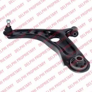 DELPHI TC1911 Рычаг независимой подвески колеса, подвеска колеса для TOYOTA AYGO (Тойота/тоета Аъго) DELPHI TC1911 Рычаг независимой подвески колеса, подвеска колеса для TOYOTA AYGO (Тойота/тоета Аъго)