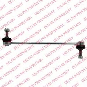 DELPHI TC1978 Тяга стойка, стабилизатор для OPEL ASTRA J S ER (Опель Астра джи с эр) DELPHI TC1978 Тяга стойка, стабилизатор для OPEL ASTRA J S ER (Опель Астра джи с эр)