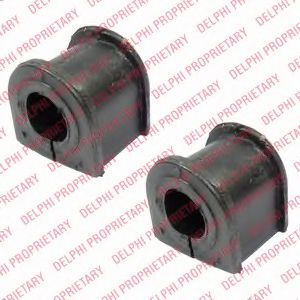 DELPHI TD683W Опора, стабилизатор для FORD MONDEO (Форд Мондэо) DELPHI TD683W Опора, стабилизатор для FORD MONDEO (Форд Мондэо)
