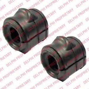 DELPHI TD694W Опора, стабилизатор для FORD (Форд) DELPHI TD694W Опора, стабилизатор для FORD (Форд)