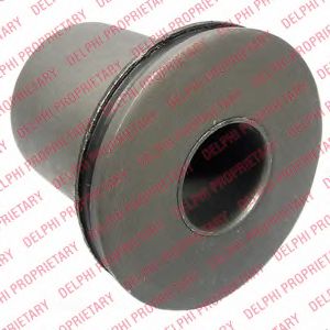 DELPHI TD697W Подвеска, рычаг независимой подвески колеса для NISSAN (Ниссан) DELPHI TD697W Подвеска, рычаг независимой подвески колеса для NISSAN (Ниссан)