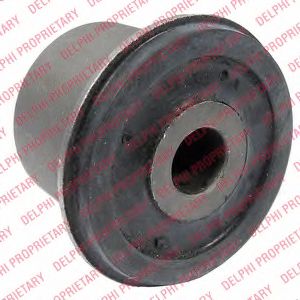 DELPHI TD711W Подвеска, рычаг независимой подвески колеса для SMART FORTWO (Смарт Форту) DELPHI TD711W Подвеска, рычаг независимой подвески колеса для SMART FORTWO (Смарт Форту)