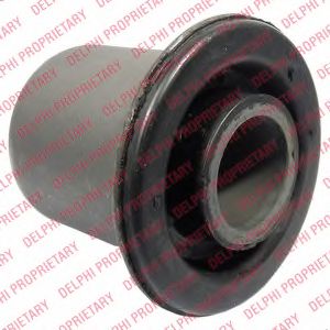 DELPHI TD713W Подвеска, рычаг независимой подвески колеса для NISSAN (Ниссан) DELPHI TD713W Подвеска, рычаг независимой подвески колеса для NISSAN (Ниссан)