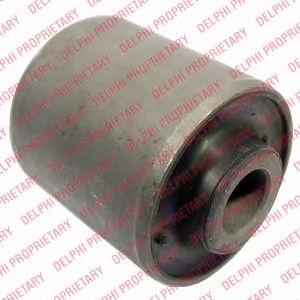 DELPHI TD724W Подвеска, рычаг независимой подвески колеса для HONDA CRX II (Хонда Cрх 2) DELPHI TD724W Подвеска, рычаг независимой подвески колеса для HONDA CRX II (Хонда Cрх 2)