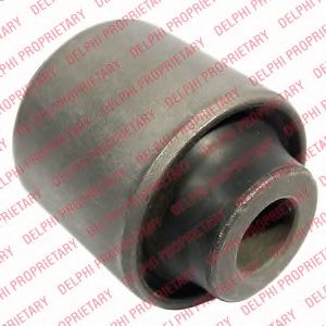 DELPHI TD725W Подвеска, рычаг независимой подвески колеса для HONDA CRX III (Хонда Cрх 3) DELPHI TD725W Подвеска, рычаг независимой подвески колеса для HONDA CRX III (Хонда Cрх 3)