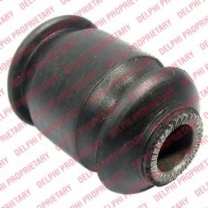 DELPHI TD728W Подвеска, рычаг независимой подвески колеса для HYUNDAI GETZ (Хендай Гэтз) DELPHI TD728W Подвеска, рычаг независимой подвески колеса для HYUNDAI GETZ (Хендай Гэтз)