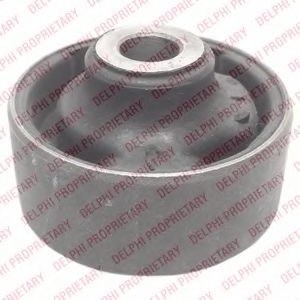 DELPHI TD673W Подвеска, рычаг независимой подвески колеса для CHEVROLET KALOS (Шевроле Калос) DELPHI TD673W Подвеска, рычаг независимой подвески колеса для CHEVROLET KALOS (Шевроле Калос)