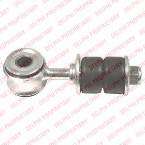DELPHI TC1997 Тяга стойка, стабилизатор для FIAT (Фиат) DELPHI TC1997 Тяга стойка, стабилизатор для FIAT (Фиат)