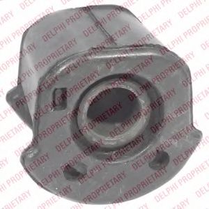 DELPHI TD733W Подвеска, рычаг независимой подвески колеса для HYUNDAI EXCEL (Хендай Эxcэл) DELPHI TD733W Подвеска, рычаг независимой подвески колеса для HYUNDAI EXCEL (Хендай Эxcэл)