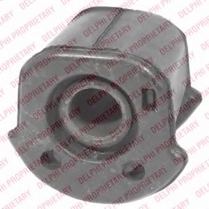 DELPHI TD734W Подвеска, рычаг независимой подвески колеса для HYUNDAI EXCEL (Хендай Эxcэл) DELPHI TD734W Подвеска, рычаг независимой подвески колеса для HYUNDAI EXCEL (Хендай Эxcэл)