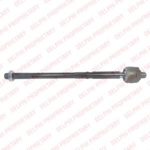 DELPHI TA2504 Осевой шарнир, рулевая тяга для FORD (Форд) DELPHI TA2504 Осевой шарнир, рулевая тяга для FORD (Форд)