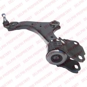 DELPHI TC2158 Рычаг независимой подвески колеса, подвеска колеса для FORD S-MAX (Форд S макс) DELPHI TC2158 Рычаг независимой подвески колеса, подвеска колеса для FORD S-MAX (Форд S макс)