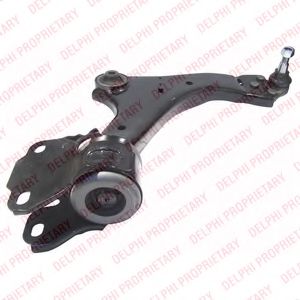 DELPHI TC2159 Рычаг независимой подвески колеса, подвеска колеса для FORD S-MAX (Форд S макс) DELPHI TC2159 Рычаг независимой подвески колеса, подвеска колеса для FORD S-MAX (Форд S макс)