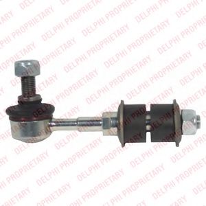 DELPHI TC2179 Тяга стойка, стабилизатор для DAIHATSU TERIOS (Дайхатсу Тэриос) DELPHI TC2179 Тяга стойка, стабилизатор для DAIHATSU TERIOS (Дайхатсу Тэриос)