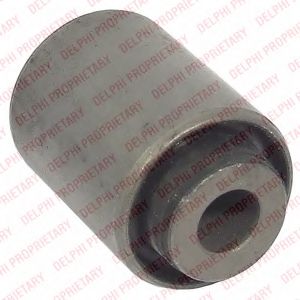 DELPHI TD752W Подвеска, рычаг независимой подвески колеса для HONDA ACCORD V (Хонда Аккорд 5)