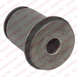 DELPHI TD748W Подвеска, рычаг независимой подвески колеса для HYUNDAI GRACE (Хендай Граcэ) DELPHI TD748W Подвеска, рычаг независимой подвески колеса для HYUNDAI GRACE (Хендай Граcэ)