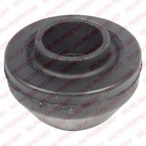 DELPHI TD749W Подвеска, рычаг независимой подвески колеса для VOLKSWAGEN (Фольксваген) DELPHI TD749W Подвеска, рычаг независимой подвески колеса для VOLKSWAGEN (Фольксваген)