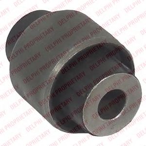 DELPHI TD751W Подвеска, рычаг независимой подвески колеса для HONDA BALLADE VI (Хонда Балладэ vи)