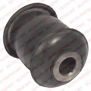 DELPHI TD754W Подвеска, рычаг независимой подвески колеса для PROTON (Протон) DELPHI TD754W Подвеска, рычаг независимой подвески колеса для PROTON (Протон)