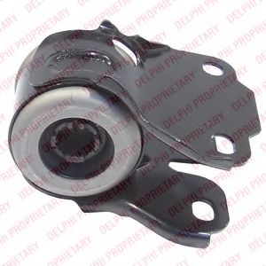 DELPHI TD763W Подвеска, рычаг независимой подвески колеса для FORD MONDEO IV (Форд Мондео 4) DELPHI TD763W Подвеска, рычаг независимой подвески колеса для FORD MONDEO IV (Форд Мондео 4)