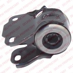 DELPHI TD764W Подвеска, рычаг независимой подвески колеса для FORD MONDEO IV (Форд Мондео 4) DELPHI TD764W Подвеска, рычаг независимой подвески колеса для FORD MONDEO IV (Форд Мондео 4)