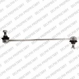 DELPHI TC2221 Тяга стойка, стабилизатор для SUZUKI SWIFT III (Сузуки Свифт 3) DELPHI TC2221 Тяга стойка, стабилизатор для SUZUKI SWIFT III (Сузуки Свифт 3)
