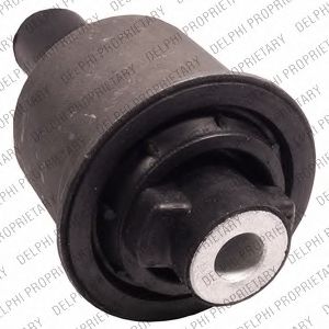 DELPHI TD772W Подвеска, рычаг независимой подвески колеса для MERCEDES-BENZ SLK (Мэрcэдэс-бэнз Слк) DELPHI TD772W Подвеска, рычаг независимой подвески колеса для MERCEDES-BENZ SLK (Мэрcэдэс-бэнз Слк)