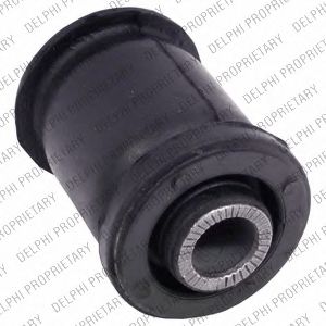 DELPHI TD777W Подвеска, рычаг независимой подвески колеса для HYUNDAI EXCEL (Хендай Эxcэл) DELPHI TD777W Подвеска, рычаг независимой подвески колеса для HYUNDAI EXCEL (Хендай Эxcэл)