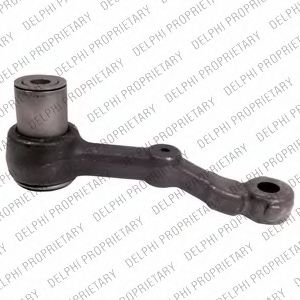 DELPHI TL530 Болт с шаровой головкой, поперечная рулевая тяга для BMW 7 (Бмв 7) DELPHI TL530 Болт с шаровой головкой, поперечная рулевая тяга для BMW 7 (Бмв 7)