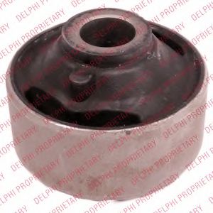 DELPHI TD786W Подвеска, рычаг независимой подвески колеса для TOYOTA SCEPTER (Тойота/тоета Сcэптэр)