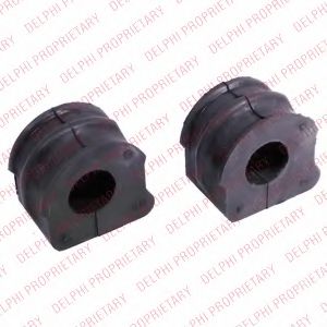 DELPHI TD790W Опора, стабилизатор для AUDI TT (Ауди Тт) DELPHI TD790W Опора, стабилизатор для AUDI TT (Ауди Тт)