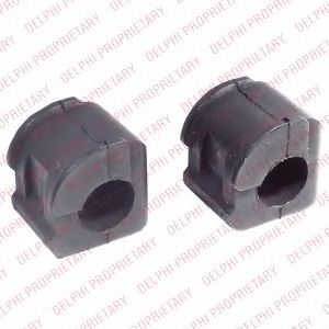 DELPHI TD808W Опора, стабилизатор для VOLKSWAGEN JETTA II (Фольксваген Жэтта 2) DELPHI TD808W Опора, стабилизатор для VOLKSWAGEN JETTA II (Фольксваген Жэтта 2)