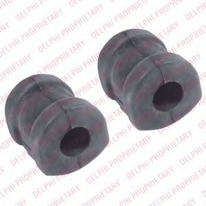 DELPHI TD811W Опора, стабилизатор для BMW 7 (Бмв 7) DELPHI TD811W Опора, стабилизатор для BMW 7 (Бмв 7)