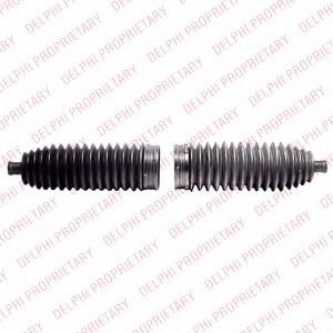 DELPHI TBR4234 Комплект пылника, рулевое управление для RENAULT (Рено) DELPHI TBR4234 Комплект пылника, рулевое управление для RENAULT (Рено)