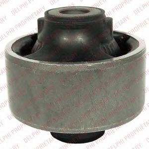 DELPHI TD835W Подвеска, рычаг независимой подвески колеса для RENAULT KOLEOS (Рено Колеос)