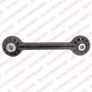 DELPHI TC2312 Тяга стойка, стабилизатор для AUDI (Ауди) DELPHI TC2312 Тяга стойка, стабилизатор для AUDI (Ауди)
