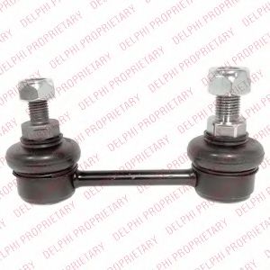 DELPHI TC2323 Тяга стойка, стабилизатор для NISSAN (Ниссан) DELPHI TC2323 Тяга стойка, стабилизатор для NISSAN (Ниссан)