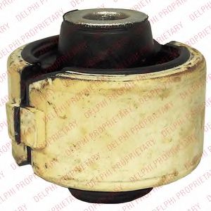 DELPHI TD837W Подвеска, рычаг независимой подвески колеса для VOLVO 480 E (Вольво 480 э)