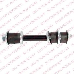 DELPHI TC2387 Тяга стойка, стабилизатор для MITSUBISHI PAJERO/SHOGUN (Митсубиши/митсубиси Пажэро/шогун) DELPHI TC2387 Тяга стойка, стабилизатор для MITSUBISHI PAJERO/SHOGUN (Митсубиши/митсубиси Пажэро/шогун)