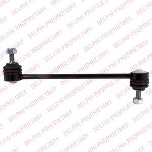 DELPHI TC2393 Тяга стойка, стабилизатор для LAND ROVER LR2 (Ленд ровер/лэнд ровер Лр2) DELPHI TC2393 Тяга стойка, стабилизатор для LAND ROVER LR2 (Ленд ровер/лэнд ровер Лр2)