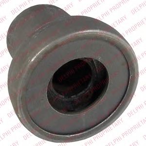 DELPHI TD862W Подвеска, рычаг независимой подвески колеса для VOLKSWAGEN (Фольксваген) DELPHI TD862W Подвеска, рычаг независимой подвески колеса для VOLKSWAGEN (Фольксваген)