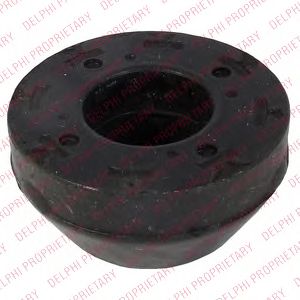 DELPHI TD864W Подвеска, рычаг независимой подвески колеса для VOLKSWAGEN (Фольксваген) DELPHI TD864W Подвеска, рычаг независимой подвески колеса для VOLKSWAGEN (Фольксваген)