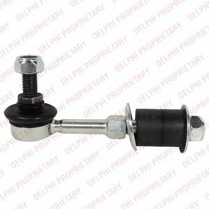 DELPHI TC2419 Тяга стойка, стабилизатор для PROTON (Протон) DELPHI TC2419 Тяга стойка, стабилизатор для PROTON (Протон)